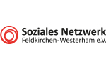 Soziales Netzwerk Feldkirchen-Westerham e.V. Logo